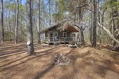 9168 Old Georgetown Road, McClellanville, SC 29458 - Photo 2