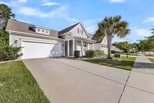 1569 Thin Pine Dr, Johns Island, SC 29455 - Photo 2