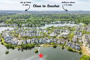 1587 Paradise Lake Dr, Mount Pleasant, SC 29464 - Photo 8