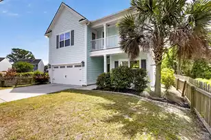 1089 Fort Johnson Rd, Charleston, SC 29412 - Photo 2