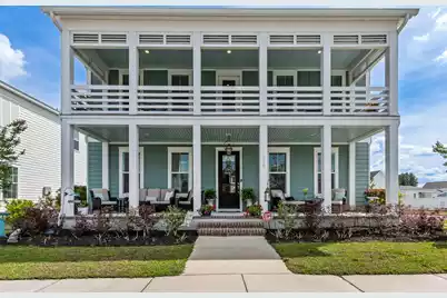 216 Symphony Avenue, Summerville, SC 29486 - Photo 76