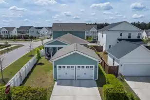 216 Symphony Ave, Summerville, SC 29486 - Photo 58