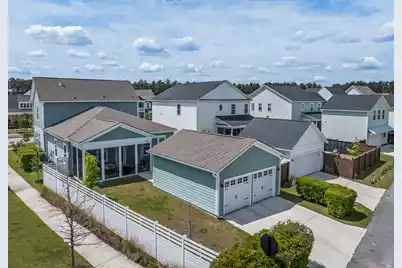 216 Symphony Avenue, Summerville, SC 29486 - Photo 60