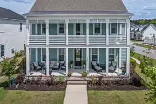 216 Symphony Ave, Summerville, SC 29486 - Photo 1