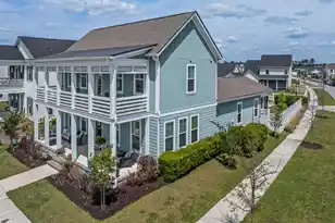 216 Symphony Ave, Summerville, SC 29486 - Photo 2