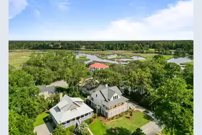 4715 Gold Cup Lane, Hollywood, SC 29449 - Photo 2