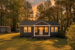 1586 Hwy 15, Saint George, SC 29477 - Photo 1