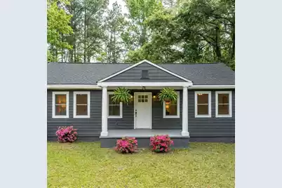 1586 Highway 15, Saint George, SC 29477 - Photo 2