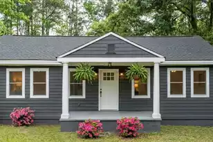 1586 Hwy 15, Saint George, SC 29477 - Photo 2
