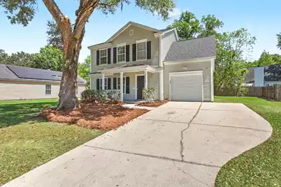 2466 Calamari Court, North Charleston, SC 29406 - Photo 4