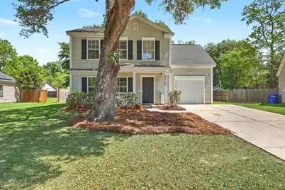 2466 Calamari Court, North Charleston, SC 29406 - Photo 2