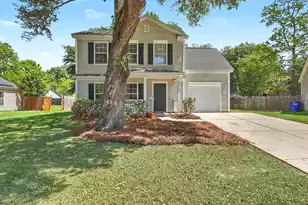 2466 Calamari Ct, North Charleston, SC 29406 - Photo 2
