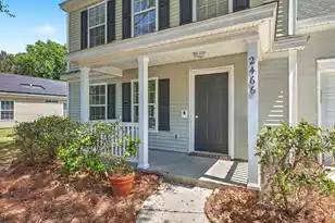 2466 Calamari Ct, North Charleston, SC 29406 - Photo 2