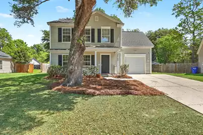 2466 Calamari Court, North Charleston, SC 29406 - Photo 1