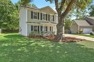 2466 Calamari Ct, North Charleston, SC 29406 - Photo 1