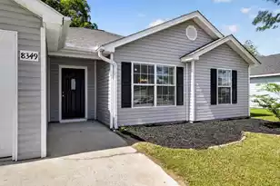 8349 Waltham Rd, North Charleston, SC 29406 - Photo 2