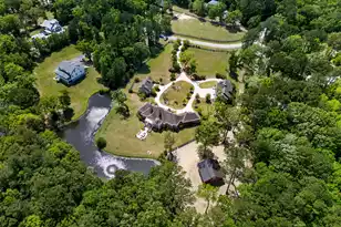 1484 Old Rosebud Trail, Awendaw, SC 29429 - Photo 114