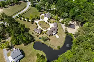 1484 Old Rosebud Trail, Awendaw, SC 29429 - Photo 126