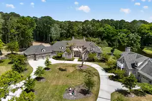 1484 Old Rosebud Trail, Awendaw, SC 29429 - Photo 118