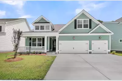 728 Maynard Lane, Summerville, SC 29486 - Photo 2