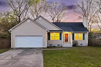 1099 Farmington Road, Charleston, SC 29412 - Photo 1