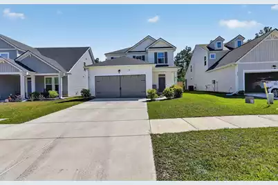 271 Wappoo Trace Lane, Summerville, SC 29486 - Photo 1