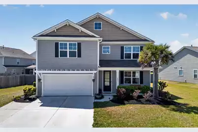 403 Ribiero Drive, Summerville, SC 29486 - Photo 1