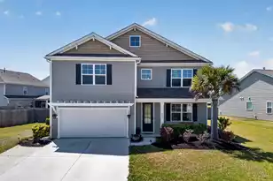 403 Ribiero Dr, Summerville, SC 29486 - Photo 1