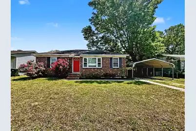 436 Jean Wells Drive, Goose Creek, SC 29445 - Photo 24