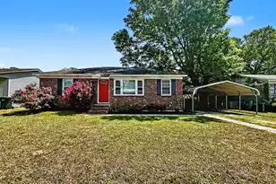 436 Jean Wells Dr, Goose Creek, SC 29445 - Photo 24