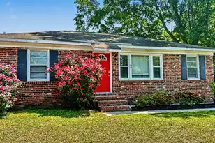 436 Jean Wells Dr, Goose Creek, SC 29445 - Photo 24