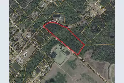 0 Browning Road, Elloree, SC 29047 - Photo 4