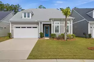 128 Summerwind Dr, Summerville, SC 29486 - Photo 1