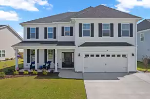 199 Grange Cir, Summerville, SC 29486 - Photo 2