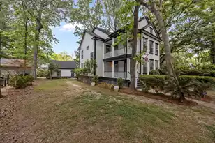 8557 Refuge Point Circle, North Charleston, SC 29420 - Photo 44