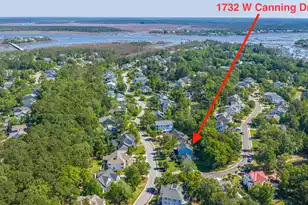1732 Canning Dr W, Mount Pleasant, SC 29466 - Photo 66