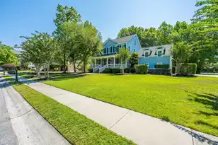 1732 Canning Dr W, Mount Pleasant, SC 29466 - Photo 2
