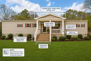 5636 Hwy 162, Hollywood, SC 29449 - Photo 2