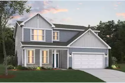 511 Blue Verner Road, Moncks Corner, SC 29461 - Photo 1