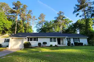 252 Club Acres, Orangeburg, SC 29118 - Photo 24