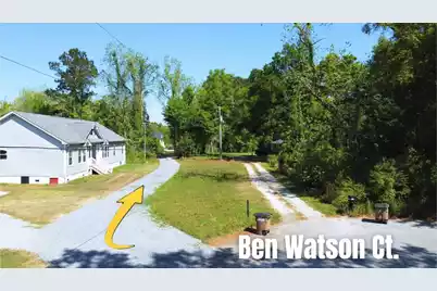 3249 Ben Watson Court #Lot 2, Charleston, SC 29412 - Photo 8