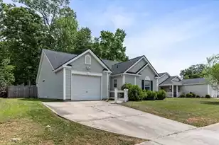 8766 Tigershark Ave, North Charleston, SC 29406 - Photo 2