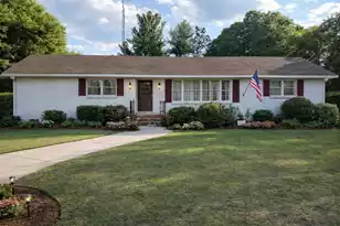 1976 Willow Swamp Rd, Norway, SC 29113 - Photo 1