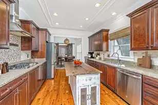 2240 Branch Creek Dr, Mount Pleasant, SC 29466 - Photo 20