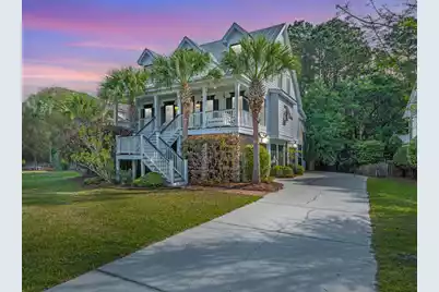 2240 Branch Creek Drive, Mount Pleasant, SC 29466 - Photo 4
