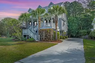 2240 Branch Creek Dr, Mount Pleasant, SC 29466 - Photo 4