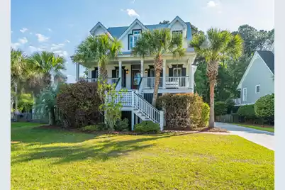 2240 Branch Creek Drive, Mount Pleasant, SC 29466 - Photo 2