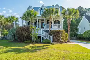 2240 Branch Creek Dr, Mount Pleasant, SC 29466 - Photo 2