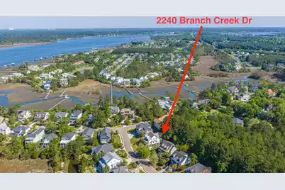 2240 Branch Creek Drive, Mount Pleasant, SC 29466 - Photo 58