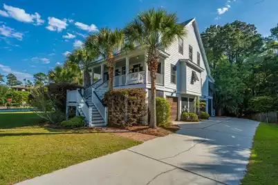 2240 Branch Creek Drive, Mount Pleasant, SC 29466 - Photo 12